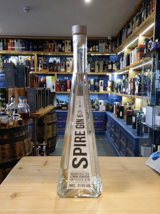 Spire Gin 50cl 37.5 - Just Wines 