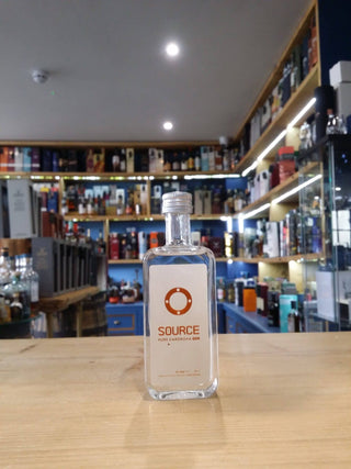 Cardrona The Source Pure Gin 47% 12x10cl - Just Wines 