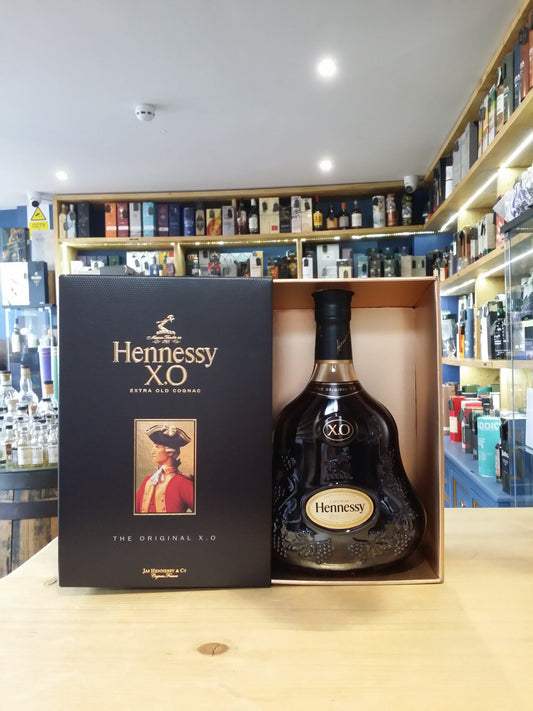 Hennessy XO cognac 70cl 40% - Just Wines 