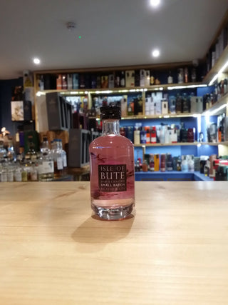 Isle of bute heather gin 43% 12x5cl - Just Wines 