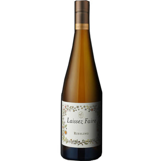 Larry Cherubino Laissez Faire, Great Southern, Riesling 2021 6x75cl - Just Wines 