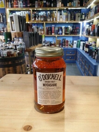 ODonnell Moonshine - Tough Nut 25% 6x70cl - Just Wines 