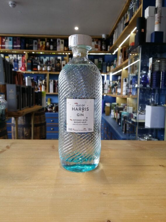 Isle of Harris Gin 70cl 45% - Just Wines