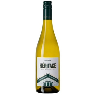 Les Collines du Bourdic, Pays dOc Heritage Viognier 2022 6x75cl - Just Wines 