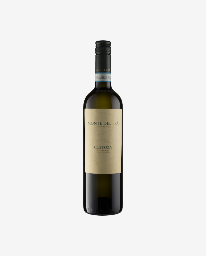 Custoza, Monte del Frà 2023 - Just Wines 