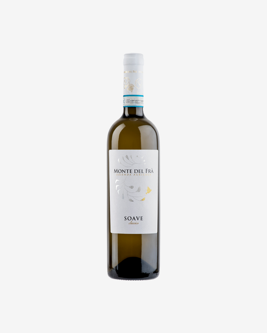 Soave Classico, Monte del Frà 2023 - Just Wines 