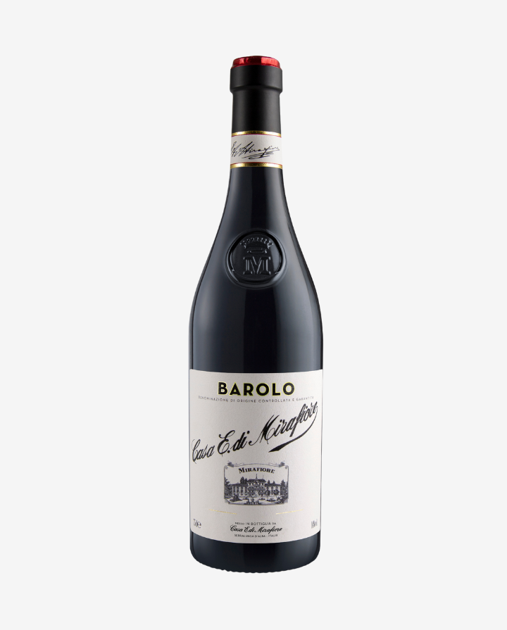 Barolo, Casa E. di Mirafiore 2019 - Just Wines 