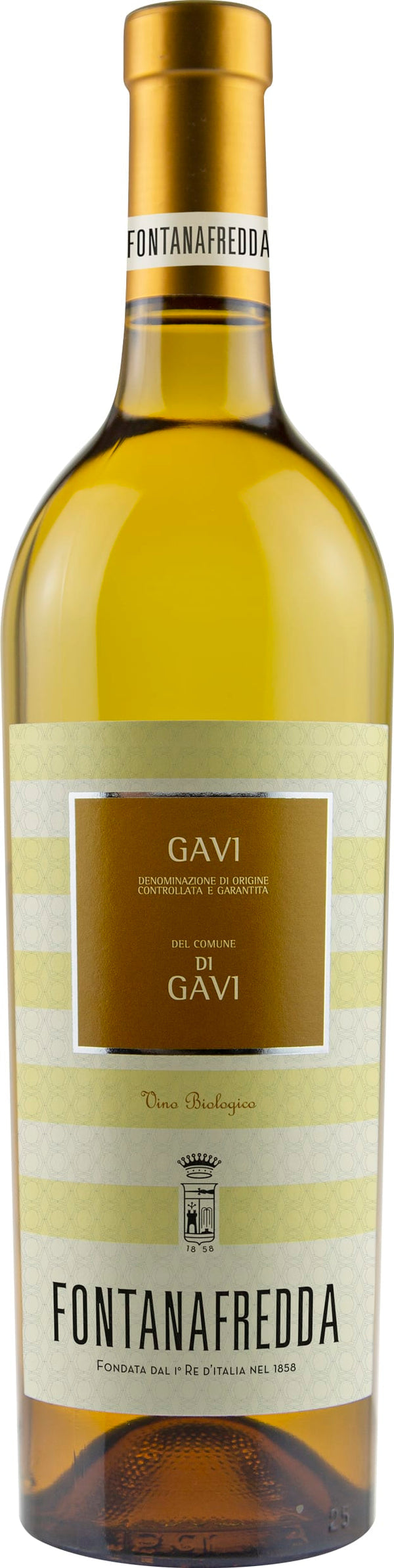 Fontanafredda Gavi di Gavi DOCG 2022 6x75cl - Just Wines 