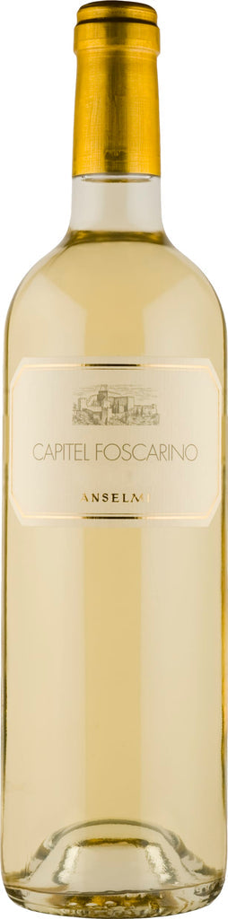 Anselmi Capitel Foscarino IGT 2022 75cl - Buy Anselmi Wines from GREAT WINES DIRECT wine shop