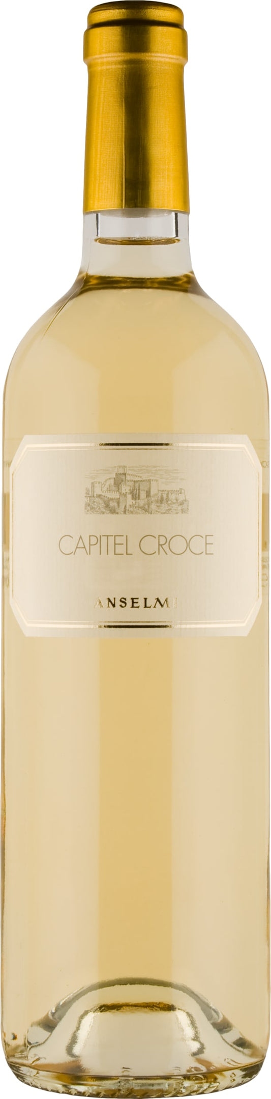 Anselmi Capitel Croce IGT 2022 75cl - Just Wines 