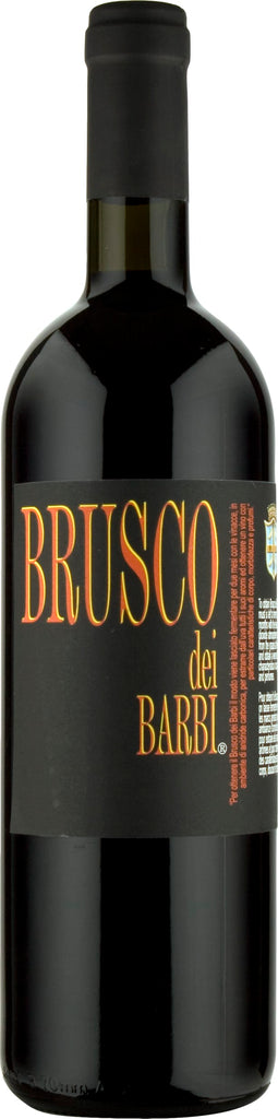 Fattoria dei Barbi Brusco dei Barbi 2019 75cl - Just Wines 