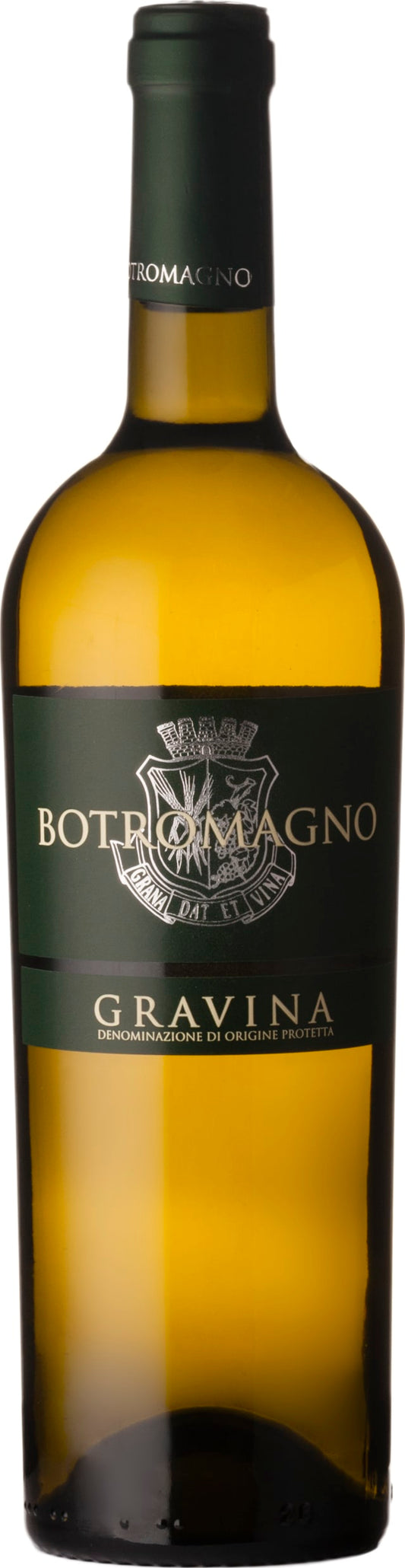 Botromagno Gravina Bianco 2023 75cl - Buy Botromagno Wines from GREAT WINES DIRECT wine shop