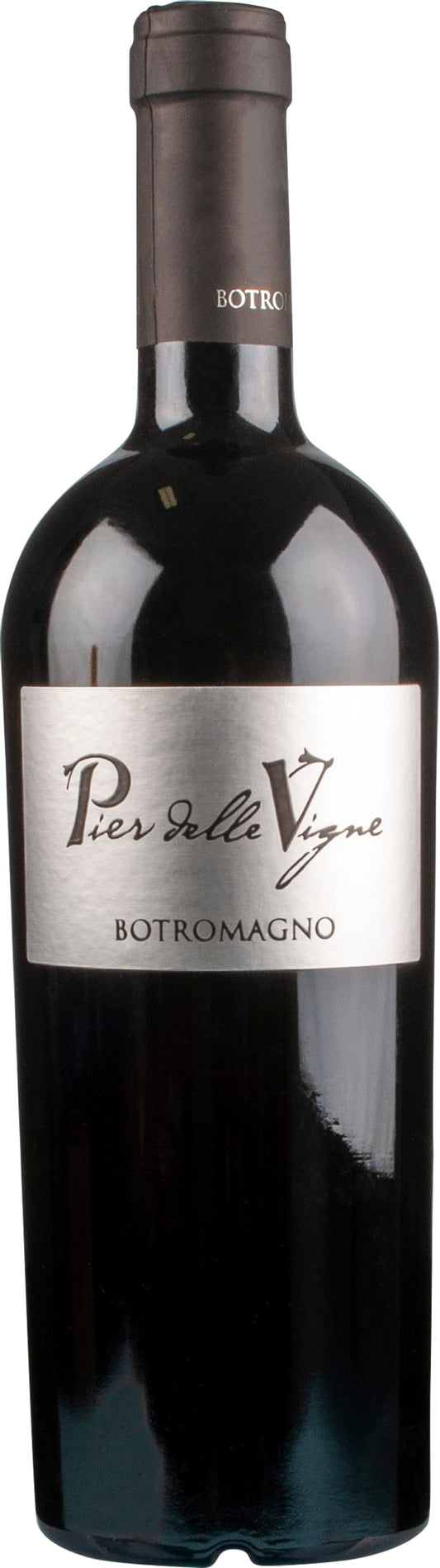 Botromagno Pier delle Vigne, Rosso delle Murge 2019 75cl - Just Wines 