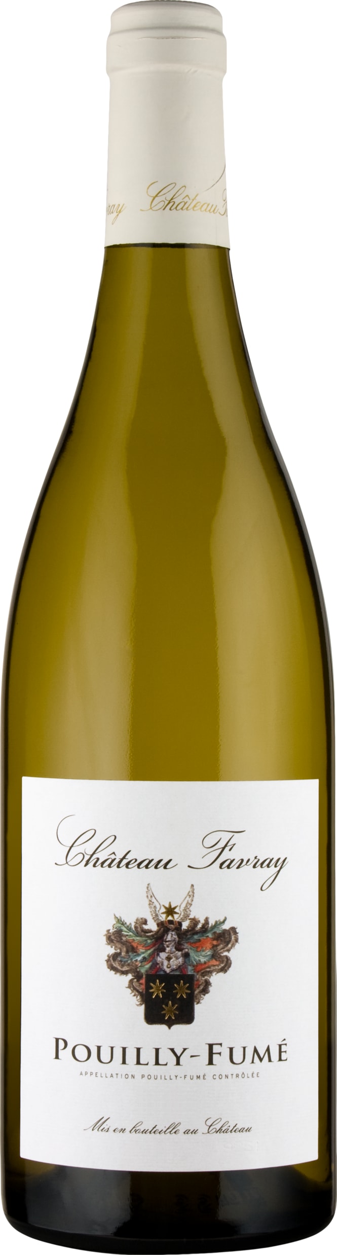 Chateau Favray Pouilly Fume 2023 75cl - Just Wines 