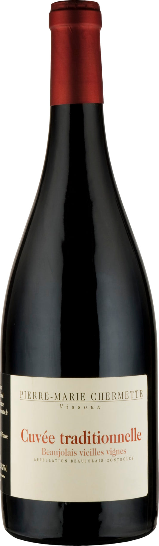 Pierre-Marie Chermette Beaujolais Origine 2022 75cl - Buy Pierre-Marie Chermette Wines from GREAT WINES DIRECT wine shop