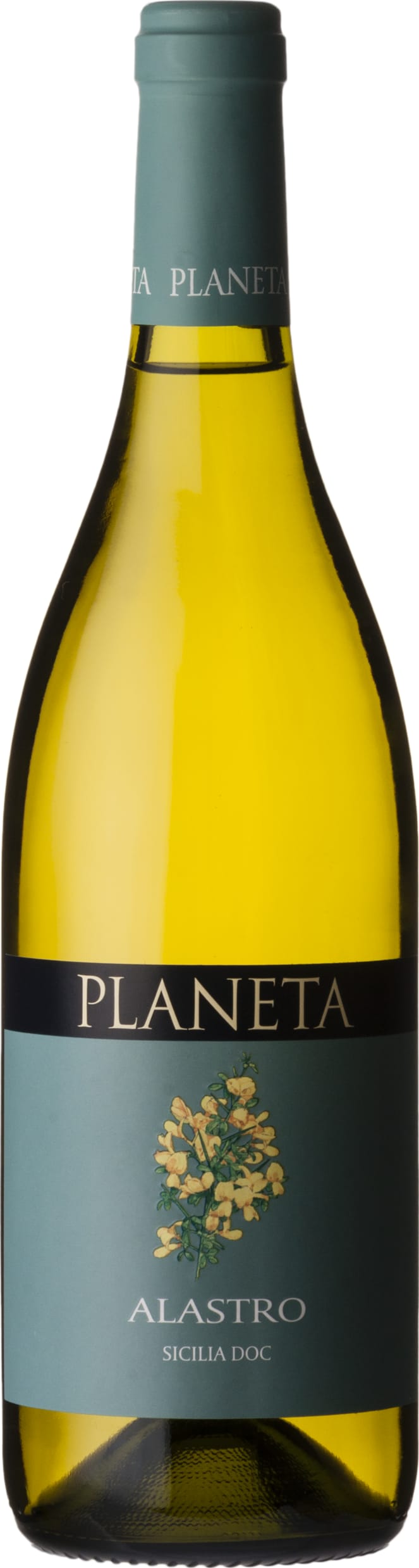 Planeta Alastro Bianco 2023 75cl - Buy Planeta Wines from GREAT WINES DIRECT wine shop