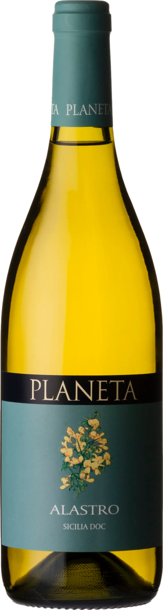 Planeta Alastro Bianco 2023 75cl - Buy Planeta Wines from GREAT WINES DIRECT wine shop