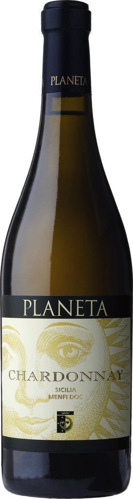 Planeta Chardonnay 2022 75cl - Buy Planeta Wines from GREAT WINES DIRECT wine shop