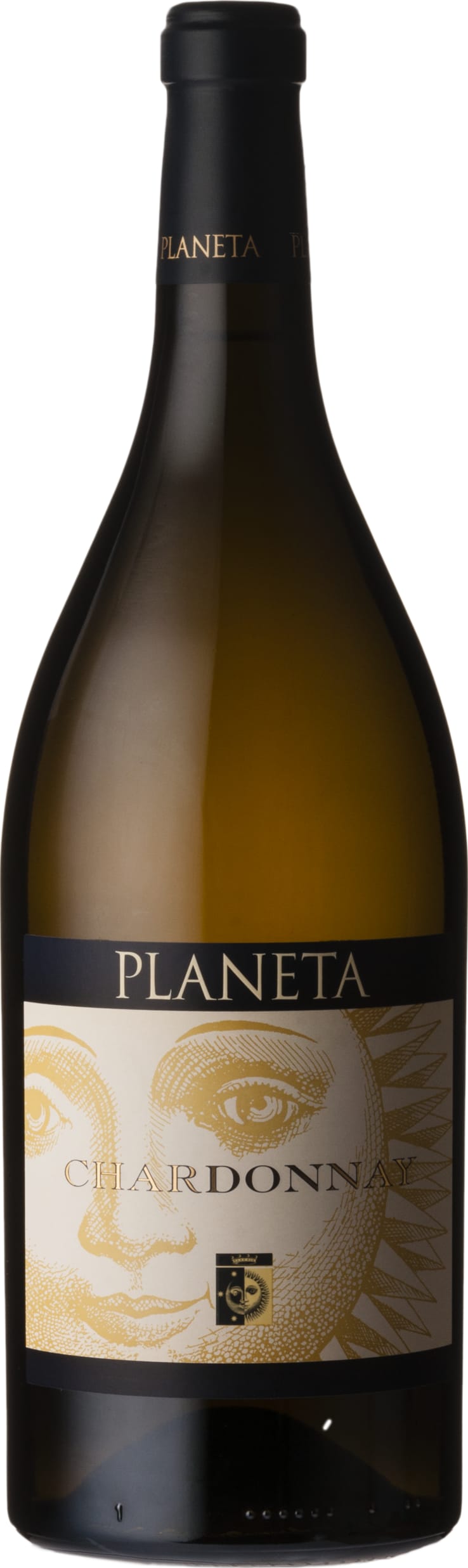 Planeta Chardonnay Magnum 2022 150cl - Buy Planeta Wines from GREAT WINES DIRECT wine shop