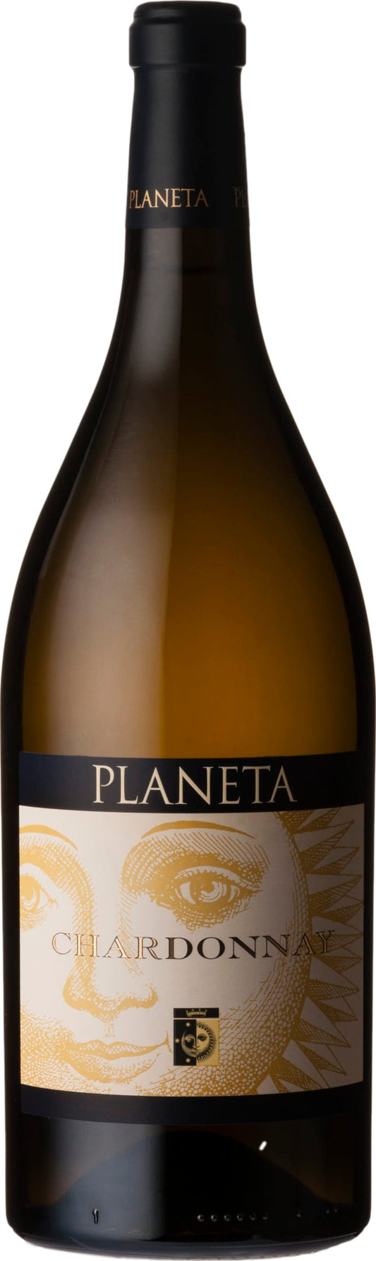 Planeta Chardonnay Magnum 2023 150cl - Buy Planeta Wines from GREAT WINES DIRECT wine shop