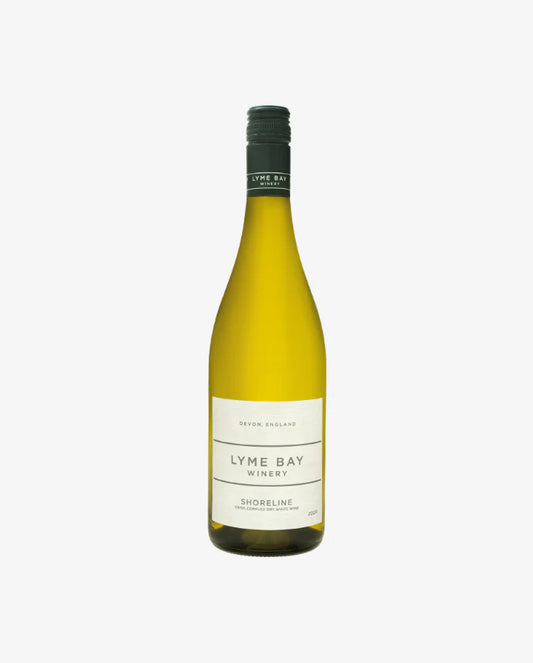 Shoreline, Lyme Bay 2022 - Just Wines 