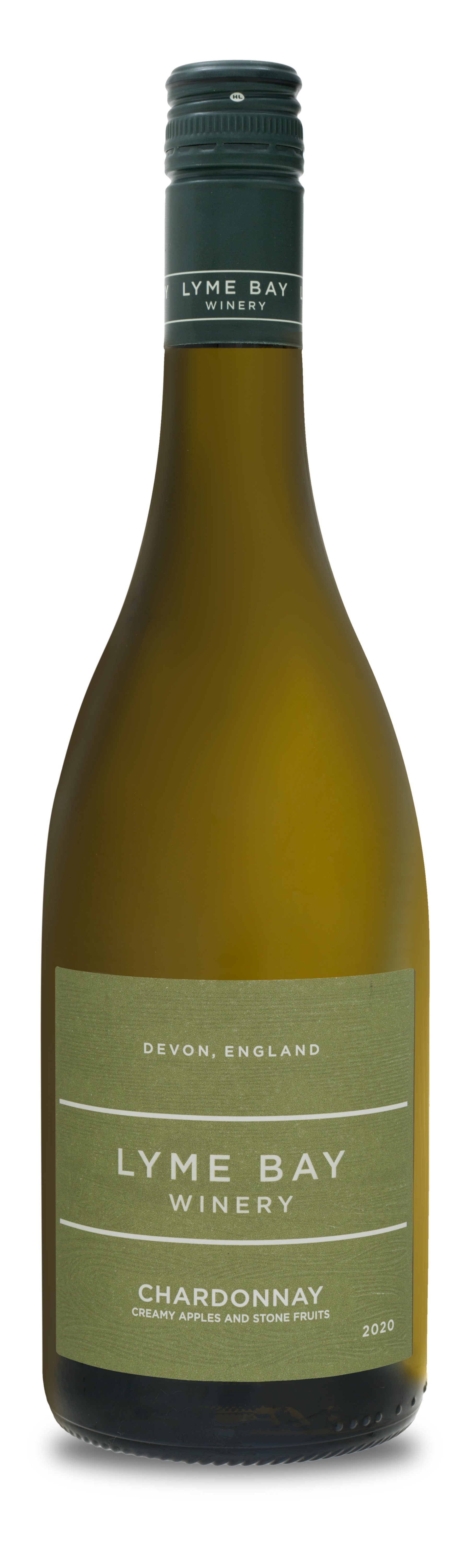 Chardonnay, Lyme Bay 2022 - Just Wines 