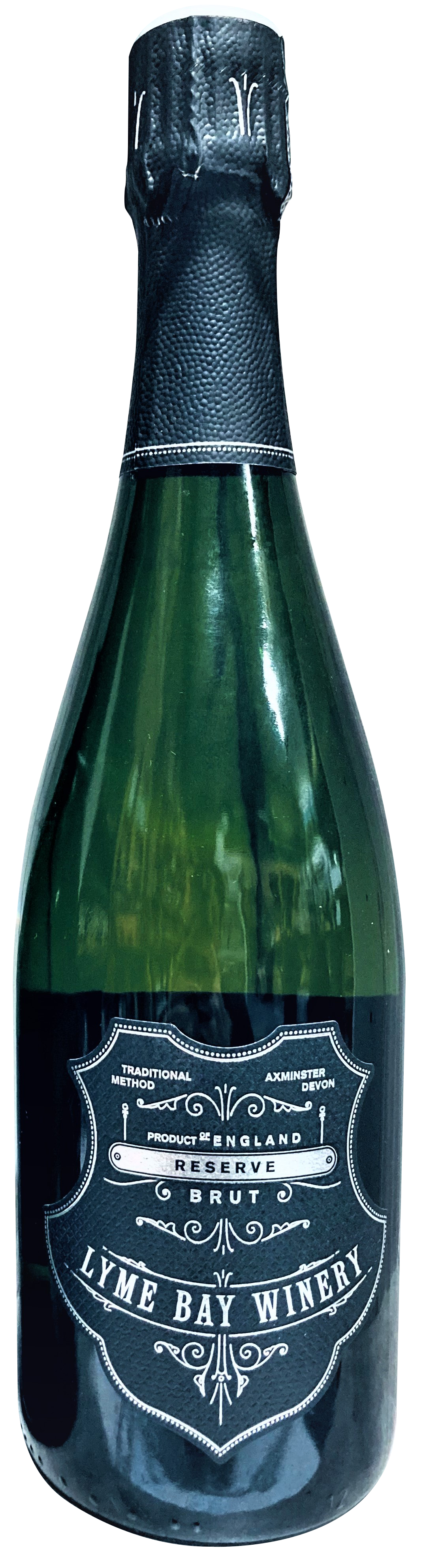 Brut Reserve Sparkling, Lyme Bay NV - Just Wines 