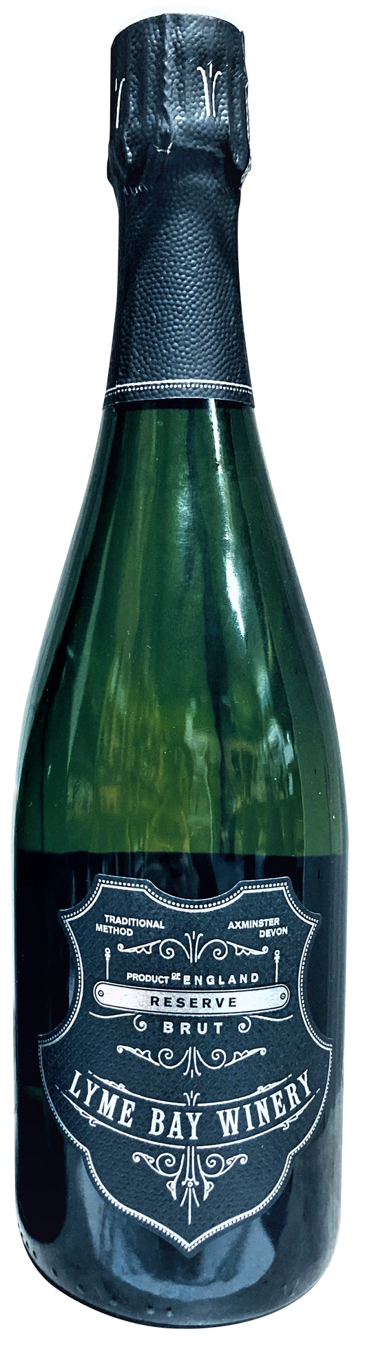 Brut Reserve Sparkling, Lyme Bay NV - Just Wines 