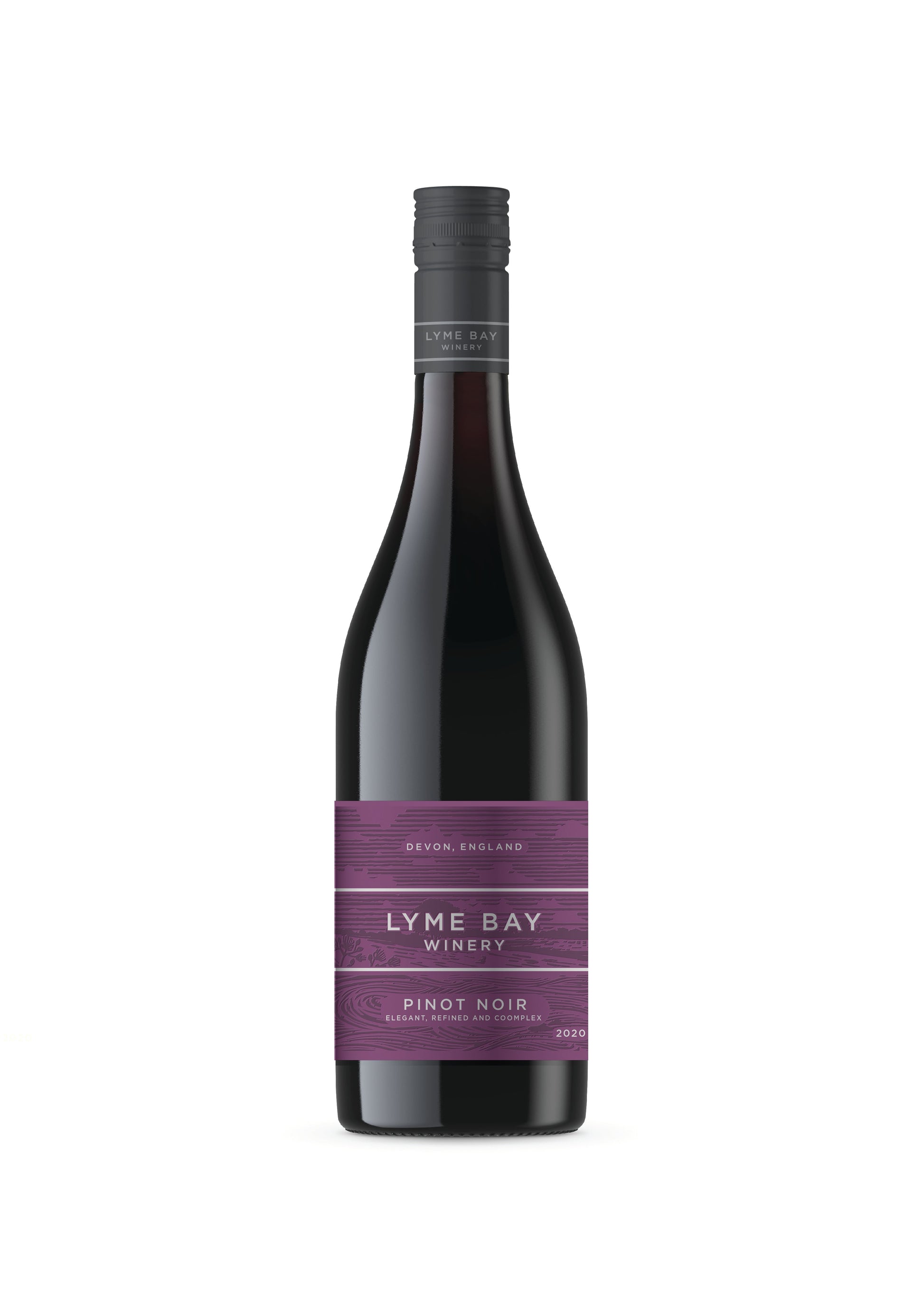 Pinot Noir, Lyme Bay 2021 - Just Wines 