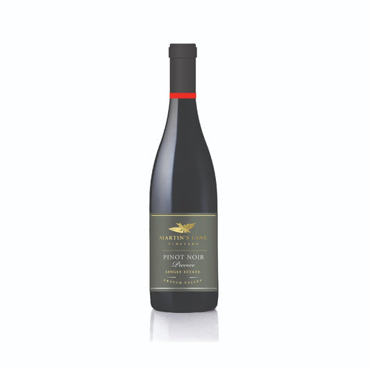 Martin`s Lane Pinot Noir Lyme Bay 2020 - Just Wines 