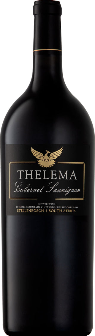 Thelema Mountain Vineyards Cabernet Sauvignon Magnum 2020 6x75cl - Just Wines 