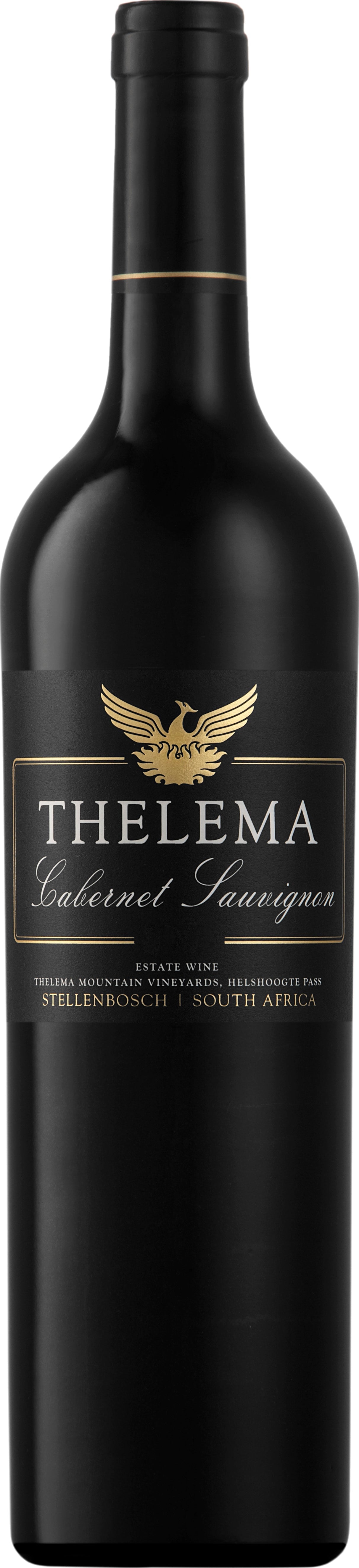 Thelema Mountain Vineyards Cabernet Sauvignon 2020 75cl - Just Wines 