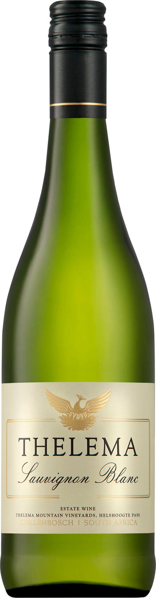 Thelema Mountain Vineyards Sauvignon Blanc 2022 6x75cl - Just Wines 