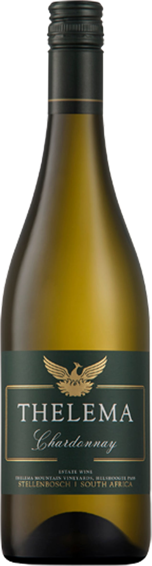 Thelema Mountain Vineyards Chardonnay 2020 75cl - Just Wines 