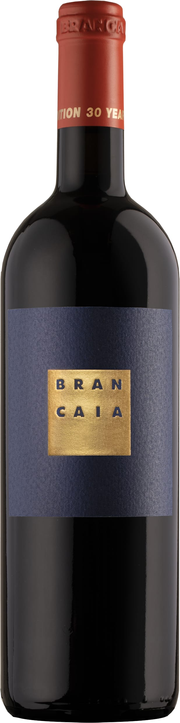 Casa Brancaia Il Blu Rosso di Toscana 2020 75cl - GREAT WINES DIRECT