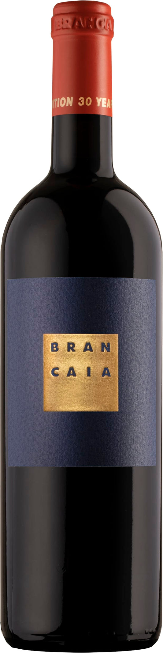 Casa Brancaia Il Blu Rosso di Toscana 2020 75cl - Buy Casa Brancaia Wines from GREAT WINES DIRECT wine shop