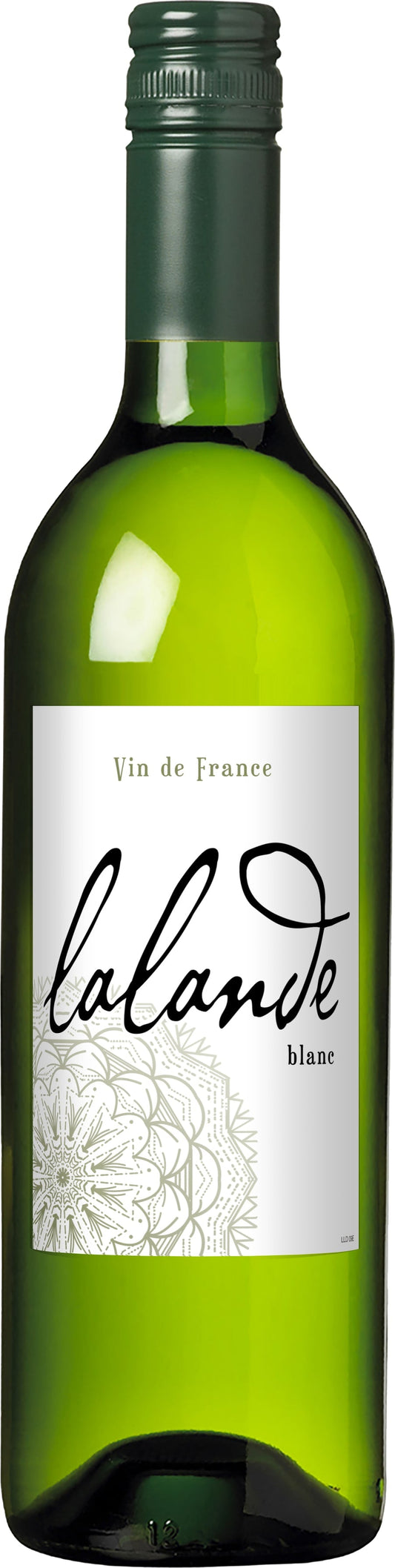 La Lande Vin de France 2023 75cl - Buy La Lande Wines from GREAT WINES DIRECT wine shop