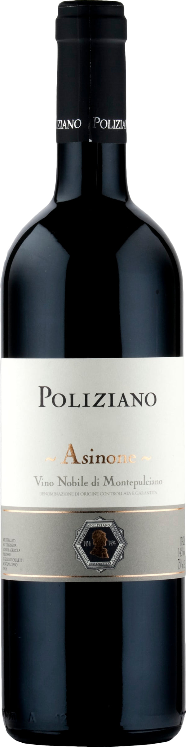 Poliziano Asinone Vino Nobile di Montepulciano DOCG 2020 6x75cl - Just Wines 