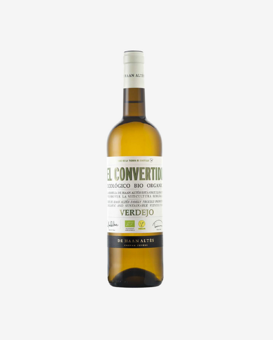 Verdejo, El Convertido 2023 - Just Wines 