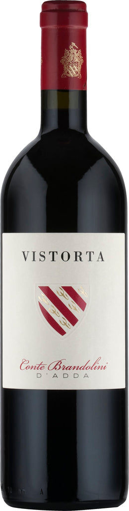 Vistorta Merlot di Vistorta Organic 2012 75cl - Just Wines 