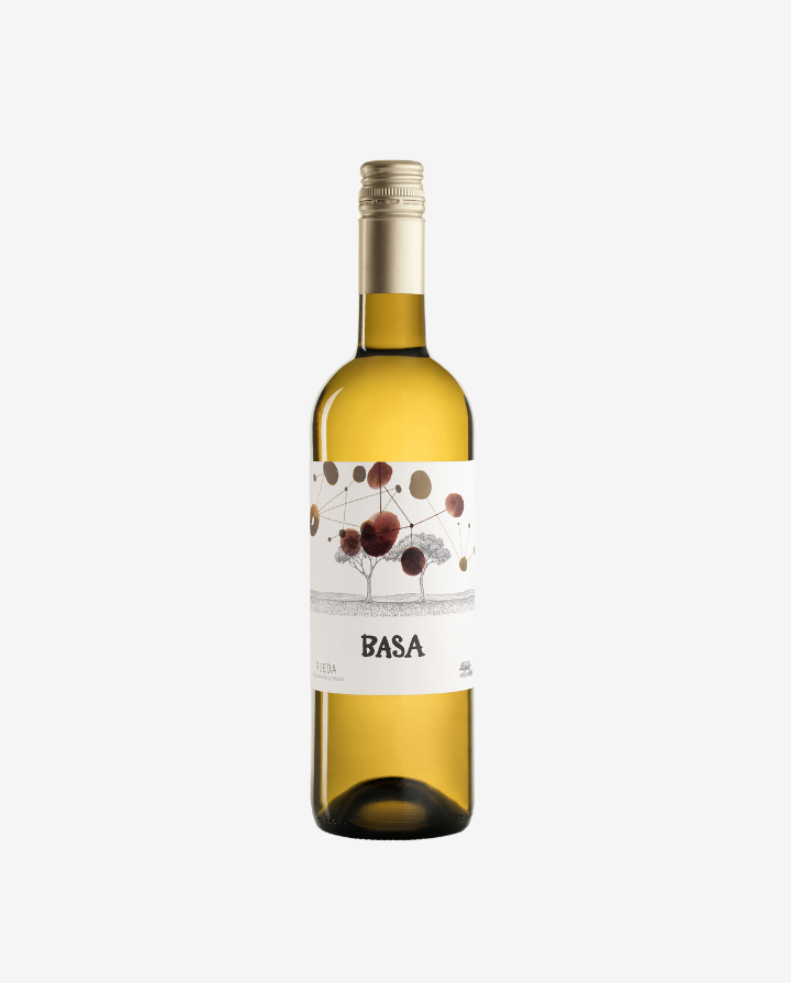 Basa Verdejo, Telmo Rodríguez 2023 - Just Wines 