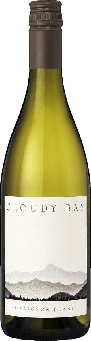 Cloudy Bay Sauvignon Blanc 2023 6x75cl - Just Wines 