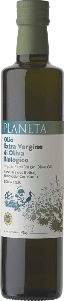 Planeta Extra Virgin Olive Oil 50cl 2024 50cl - Buy Planeta Wines from GREAT WINES DIRECT wine shop