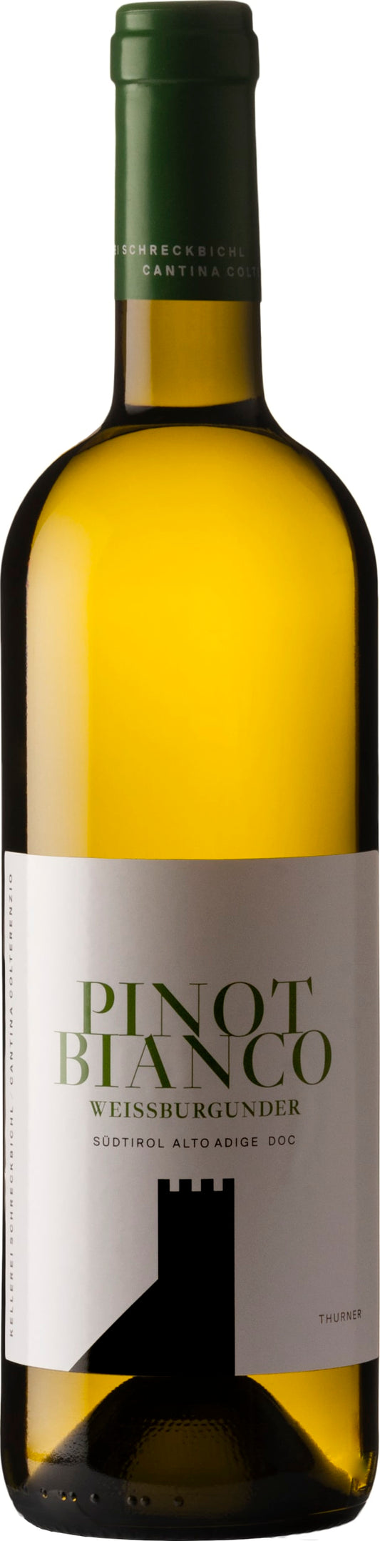 Colterenzio Pinot Bianco Cora DOC 2023 75cl - Just Wines 