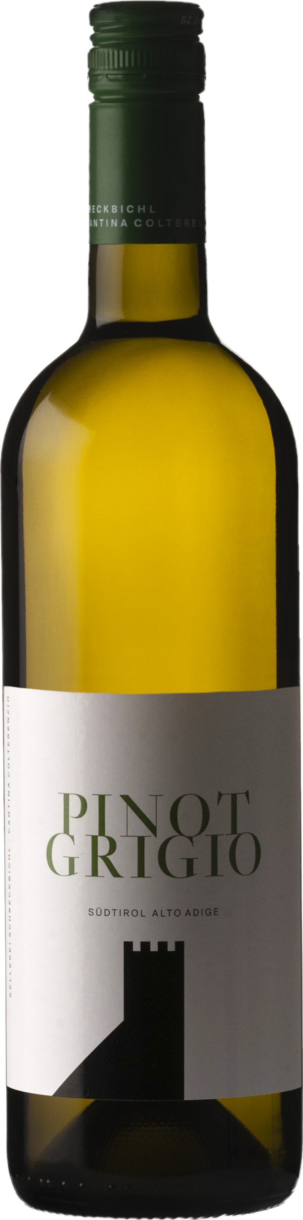 Colterenzio Pinot Grigio DOC 2023 75cl - Buy Colterenzio Wines from GREAT WINES DIRECT wine shop