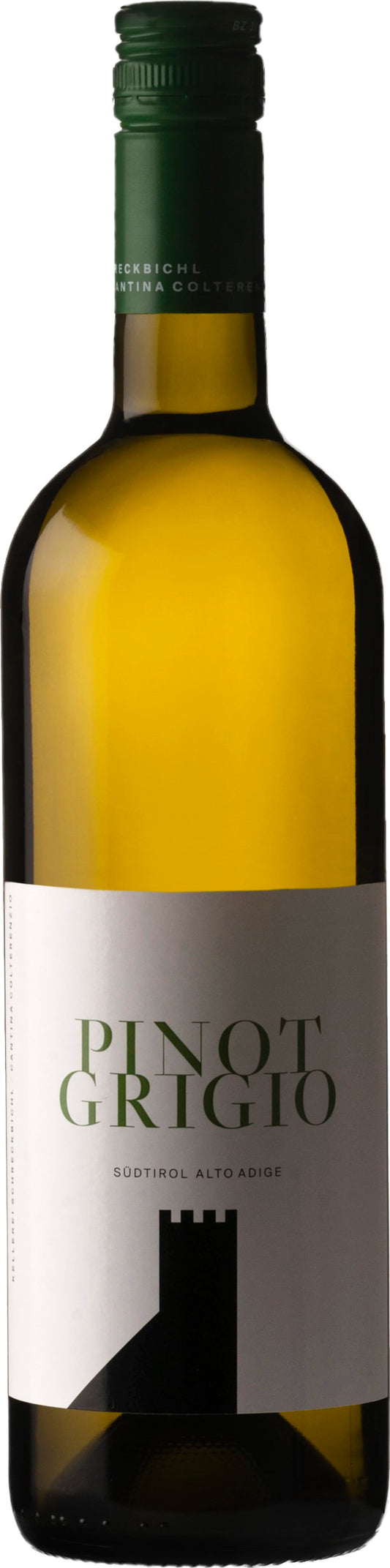 Colterenzio Pinot Grigio DOC 2023 75cl - Just Wines 