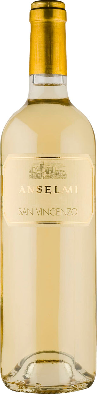 Anselmi San Vincenzo IGT 2022 6x75cl - Just Wines 