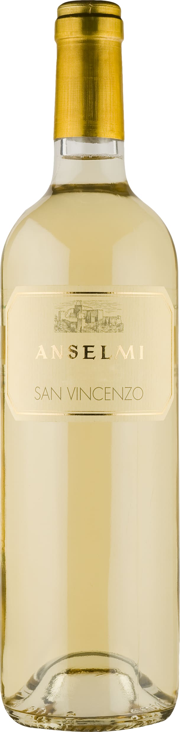 Anselmi San Vincenzo IGT 2023 75cl - GREAT WINES DIRECT