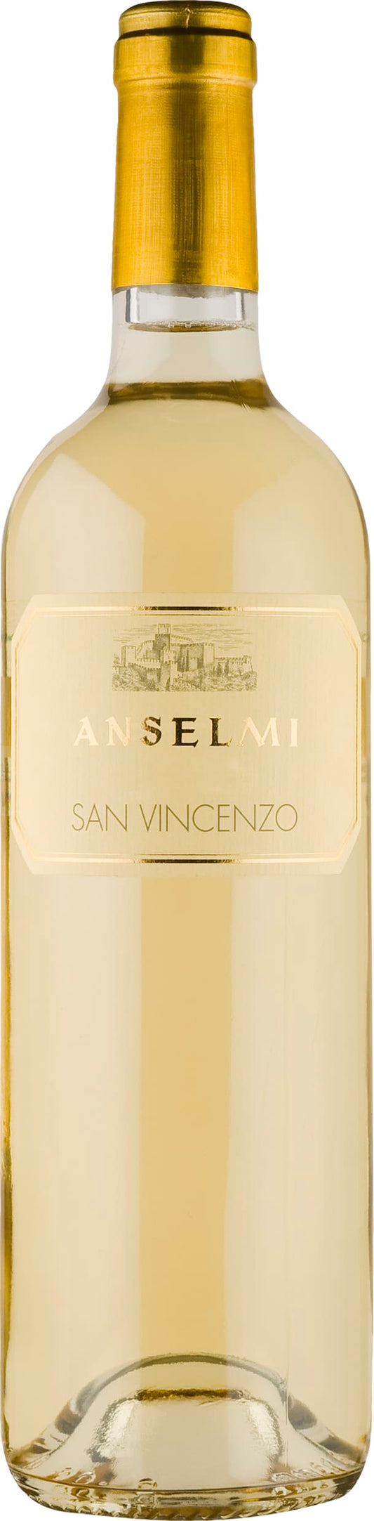 Anselmi San Vincenzo IGT 2023 75cl - Buy Anselmi Wines from GREAT WINES DIRECT wine shop