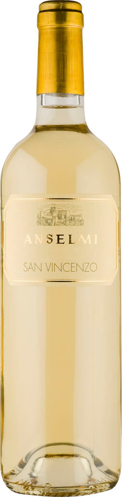 Anselmi San Vincenzo IGT 2023 75cl - Buy Anselmi Wines from GREAT WINES DIRECT wine shop